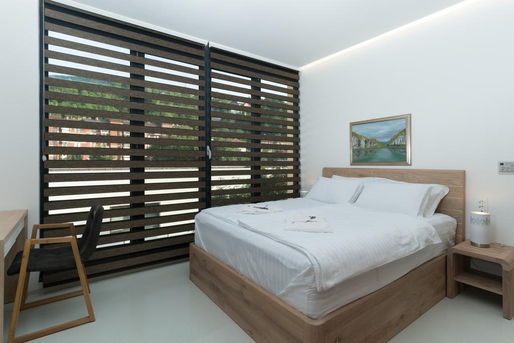 Ba Apartments SJJ Extérieur photo