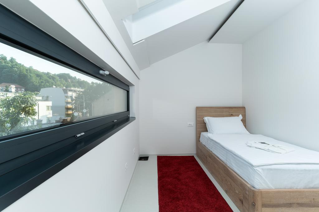 Ba Apartments SJJ Extérieur photo