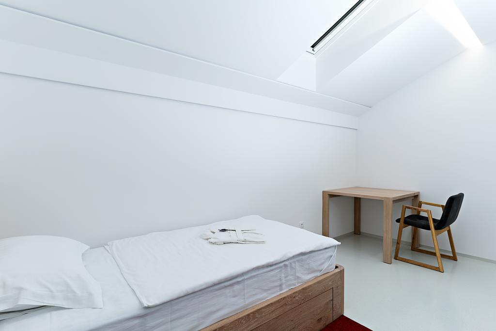 Ba Apartments SJJ Extérieur photo